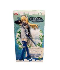 乖離性ミリオンアーサー 妖精ファルサリア 1/8 完成品フィギュア 開封