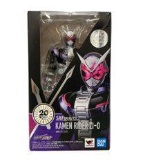 미품 반다이 SHFiguart 가면 라이더 지오우 피규어 영혼 웹 상점