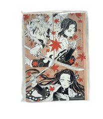 鬼滅の刃 吾峠呼世晴 原画展 デザインアートボード 2セット - メルカリ