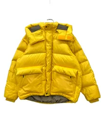マナスタッシュ ダウンジャケット 792-3252028 メンズ SIZE M MANASTASHのサムネイル