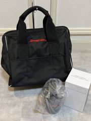 未使用　Snap-on(スナップオン)ダッチオーブン スキレット 非売品 未使用 Snap-on(スナップオン)ダッチオーブン スキレット 非売品