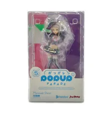 美品 グッドスマイルカンパニー POPUP PARADE ホロライブ 紫咲シオン フィギュア