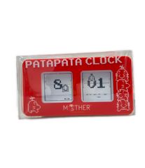 新品未使用　未開封Quiecee PaTa-PaTa デジタル時計　パタパタ時計 新品未使用 未開封Quiecee PaTa-PaTa デジタル時計 パタパタ時計