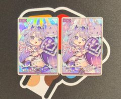 ホロライブカード】ホロカ 白銀ノエル HR hBP02-014 ② 【AM】 - メルカリ