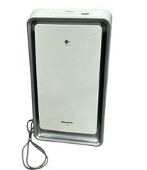 美品】パナソニック 空気清浄機 F-PXS55 ナノイー 25畳 ハウスダスト
