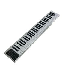 折りたたみ電子ピアノ ミディプラス MiDiPLUS piano 88鍵 - メルカリ