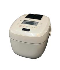 Panasonic SR-MPA100 炊飯器 5.5合炊き - メルカリ