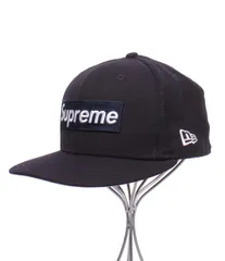 2026年最新】supreme ニューエラ 7 1/8の人気アイテム - メルカリ