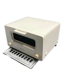 BALMUDA バルミューダ トースター K01E-WS - メルカリ