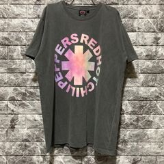 Red Hot Chili Peppers レッチリ2024ツアー TシャツS - メルカリ