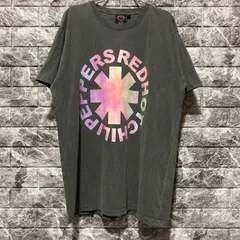 2026年最新】レッチリ ツアー 2024tシャツの人気アイテム - メルカリ