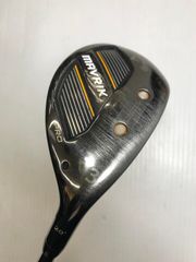 Callaway MAVRIK ユーティリティ 2U 18° フレックスS - メルカリ