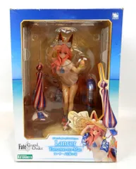 コトブキヤ 1/7スケール ランサー/玉藻の前
