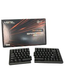 値下げ歓迎】MISTEL BAROCCO MD600 ALPHA分割キーボード - メルカリ