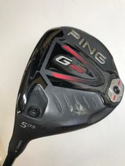 PING ピン G410 フェアウェイウッド 5番 17.5度 - メルカリ