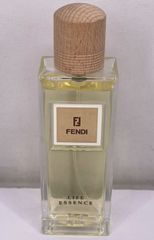 FENDI フェンディ EAU DE TOILETTE オードトワレ 25ml - メルカリ
