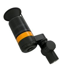 美品 ダイナミックマイク GO XLR MIC TC HELICON 白 - メルカリ