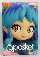BANDAI SPIRITS Q posket LUM 制服ver. ラム (ノーマル)