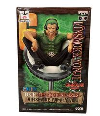 반프레스트 ONE PIECE DXF~THE GRANDLINE SERIES~VINSMOKE FAMILY vol.1 빈스모크 영지 피규어