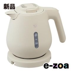 BRUNO マツキヨ コラボ うる星やつら 電気ケトル BOE072 - メルカリ