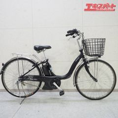 YAMAHA PAS With PA26W 2024 ヤマハ パス ウィズ 電動アシスト自転車 YAMAHA PAS With PA26W 2024 ヤマハ パス ウィズ 電動アシスト自転車