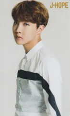 BTS YOUTH J-HOPE トレーディングカード