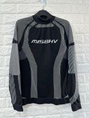 MISBHV コンプレッション トップ 袋とタグ付き - メルカリ