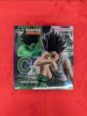 BANDAI SPIRITS 이치 반 쿠지 HUNTER × HUNTER CHMERA ANT 2 C상 곤 MASTERLISE