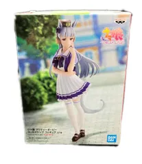 バンダイ ウマ娘 プリティーダービー ゴールドシップ フィギュア