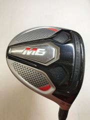 TaylorMade M6 5U 25° ユーティリティ - メルカリ