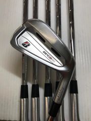 BRIDGESTONE TOUR B 201CB アイアンセット ジャンク品 | Mercari