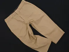 HARE ハレ ハーフ パンツ sizeM/ベージュ ■◇ メンズのサムネイル