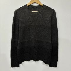 MONCLER モンクレール セーター M ヘンリーボーン グラデーション