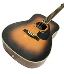 YAMAHA FG-441 TBS アコースティックギター - メルカリ
