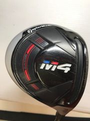 M4 4U 22° ユーティリティ FUBUKI TM6 フレックスS - メルカリ