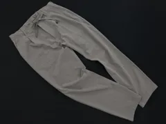 ABAHOUSE アバハウス テーパード パンツ size46/グレー ■◇ メンズのサムネイル
