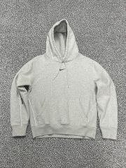 USA製 ナイキ NIKE パーカー カネコアヤノ - メルカリ