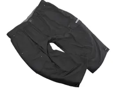 OUTDOOR PRODUCTS アウトドアプロダクツ 大きいサイズ クロップド パンツ size4L/黒 ■◇ メンズのサムネイル