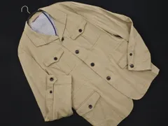 NICOLE ニコル ジャケット size50/ベージュ ■◇ メンズのサムネイル