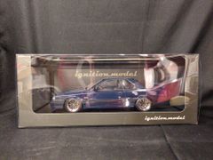 IG1980 1/18 Skyline2000GT-X (GC110) ヨンメリ - メルカリ