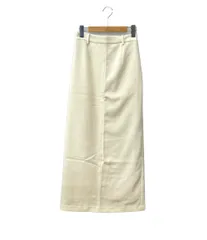 クラネ ロングタイトスカート レディース SIZE 1 (S) CLANEのサムネイル
