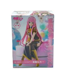 furyu ぬーどるストッパーフィギュア 巡音ルカ - メルカリ