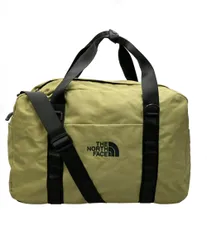 美品 ザ・ノース・フェイス ボストンバッグ ショルダーバッグ 2WAY 斜め掛け メンズ THE NORTH FACE