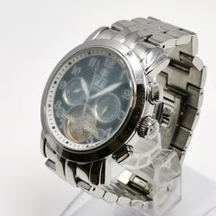 希少 限定品 稼働品 1997年 初代 ドラッチ スケルトン 手巻き腕時計