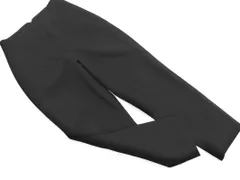 ZARA ザラ ハイウエスト パンツ sizeS/黒 ■◇ レディース
