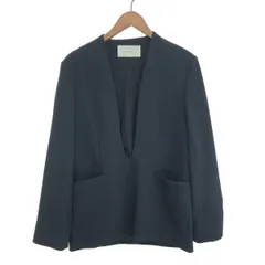 TODAYFUL トゥデイフル ユーネックプルオーバージャケット サイズ:38  12220104   ブラック レディース / 240001204886のサムネイル