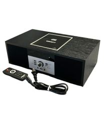B1-984 wiscentミニコンポ ブックシェルフスピーカーWTB-799 - メルカリ