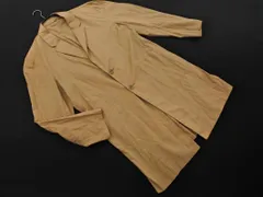 JUNRed ジュンレッド コート sizeLL/ベージュ ■◇ メンズのサムネイル