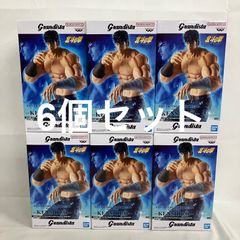 ケンシロウ 1/12 修羅ver 北斗の拳 海洋堂 ガレージキット - メルカリ