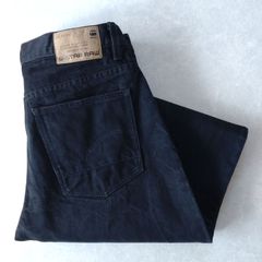 32/34 ジースターロゥ 定2.8 Triple A Jeans デニムパンツ - メルカリ